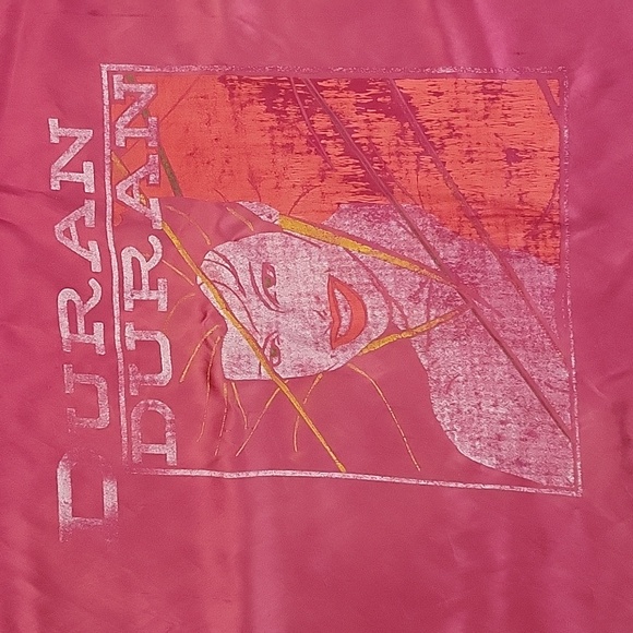 Vtg Duran Duran - Picture 2 of 6